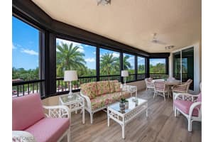 7425 Pelican Bay Boulevard, Naples, FL 34108 Sold 08/28/25