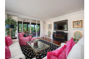 7425 Pelican Bay Boulevard, Naples, FL 34108 Sold 08/28/25