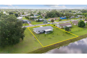 1535 Medford Place, Lehigh Acres, FL 33936 Sold 05/30/25