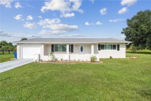 1535 Medford Place, Lehigh Acres, FL 33936 Sold 05/30/25