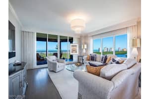 7425 Pelican Bay Boulevard, Naples, FL 34108 Sold 12/11/24