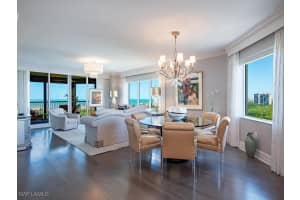 7425 Pelican Bay Boulevard, Naples, FL 34108 Sold 12/11/24