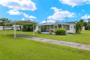 35911 Hilnick Drive, PUNTA GORDA, FL 33982 Sold 04/04/25