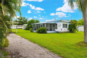 35911 Hilnick Drive, PUNTA GORDA, FL 33982 Sold 04/04/25