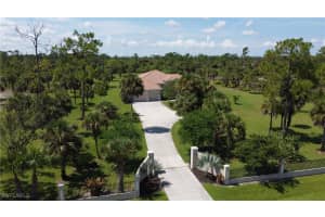 2568 24th Avenue, Naples, FL 34117 Sold 02/27/25