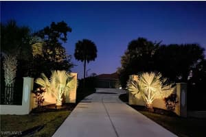 2568 24th Avenue, Naples, FL 34117 Sold 02/27/25