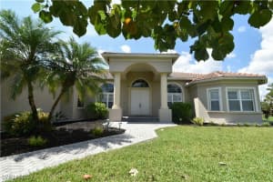 2568 24th Avenue, Naples, FL 34117 Sold 02/27/25