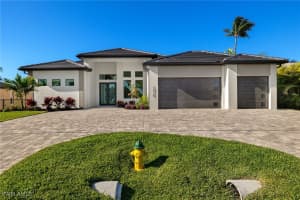 1915 Everest Parkway, Cape Coral, FL 33904 Sold 11/07/24