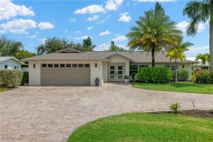 3703 21st Avenue, Cape Coral, FL 33904 Sold 03/18/25