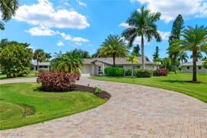 3703 21st Avenue, Cape Coral, FL 33904 Sold 03/18/25