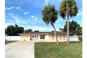 4401 20th Place, NAPLES, FL 34116 Sold 02/04/25