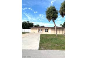 4401 20th Place, NAPLES, FL 34116 Sold 02/04/25