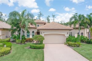 8247 Provencia Court, FORT MYERS, FL 33912 Sold 10/15/24