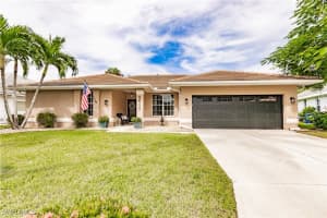 9698 Galley Court, Fort Myers, FL 33919 Sold 11/26/24