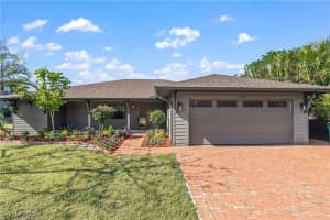 1346 Rosemary Lane, Naples, FL 34103 Sold 12/27/24
