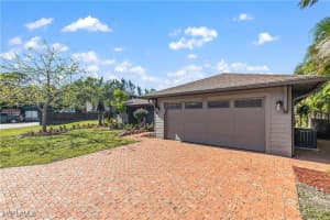 1346 Rosemary Lane, Naples, FL 34103 Sold 12/27/24