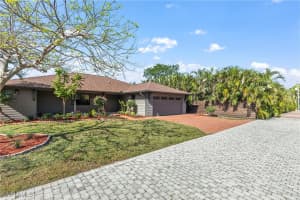 1346 Rosemary Lane, Naples, FL 34103 Sold 12/27/24