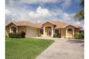621 37th Avenue, CAPE CORAL, FL 33993 Sold 12/12/24