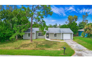 9061 Temple Road, Fort Myers, FL 33967 Sold 01/28/25