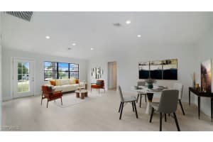 9061 Temple Road, Fort Myers, FL 33967 Sold 01/28/25