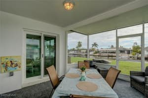 9 Clearview Boulevard, Fort Myers Beach, FL 33931 Sold 03/03/25