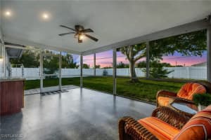 1434 34th Terrace, Cape Coral, FL 33904 Sold 11/15/24