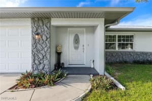1434 34th Terrace, Cape Coral, FL 33904 Sold 11/15/24