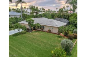 6640 Fairview Street, FORT MYERS, FL 33966 Sold 09/24/24