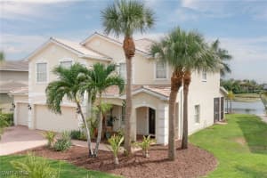 2794 Inlet Cove Lane, Naples, FL 34120 Sold 08/12/25