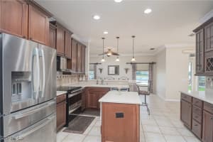 2794 Inlet Cove Lane, Naples, FL 34120 Sold 08/12/25