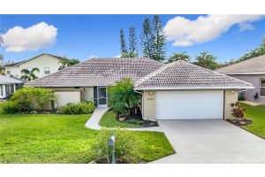 10130 Brook Ridge Lane, Bonita Springs, FL 34135 Sold 01/03/25