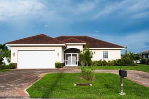 3713 17th Place, Cape Coral, FL 33904 Sold 02/21/25