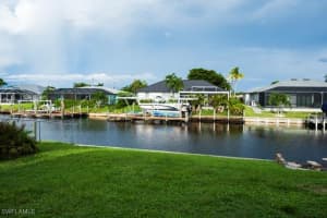 3713 17th Place, Cape Coral, FL 33904 Sold 02/21/25