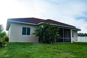 3713 17th Place, Cape Coral, FL 33904 Sold 02/21/25