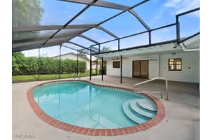 1636 Whiskey Creek Drive, Fort Myers, FL 33919 Sold 02/25/25