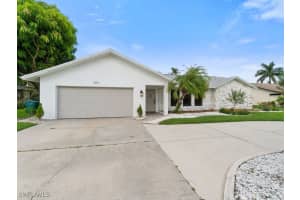 1636 Whiskey Creek Drive, Fort Myers, FL 33919 Sold 02/25/25