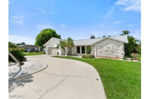 1636 Whiskey Creek Drive, Fort Myers, FL 33919 Sold 02/25/25
