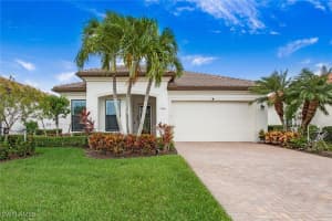1390 Petone Court, NAPLES, FL 34113 Sold 10/07/24