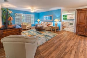 1031 Ridge Street, Naples, FL 34103 Sold 05/23/25