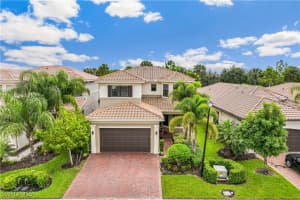 4490 Crimson Avenue, Naples, FL 34119 Sold 11/08/24
