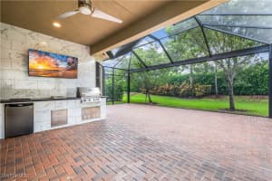 4490 Crimson Avenue, Naples, FL 34119 Sold 11/08/24