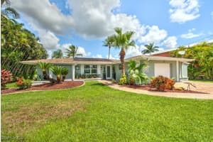 6316 Plumosa Avenue, Fort Myers, FL 33908 Sold 04/08/25