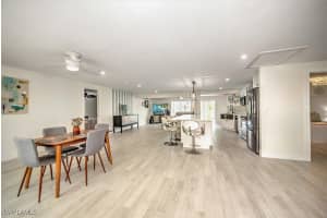 6316 Plumosa Avenue, Fort Myers, FL 33908 Sold 04/08/25