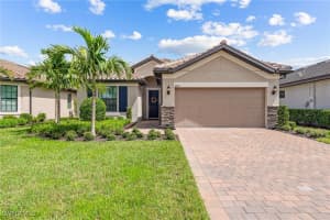 19836 The Place Boulevard, Estero, FL 33928 Sold 01/10/25