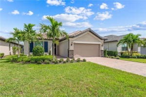 19836 The Place Boulevard, Estero, FL 33928 Sold 01/10/25