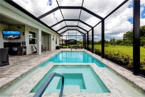 2111 Hickeys Creekside Drive, ALVA, FL 33920 Sold 12/23/24