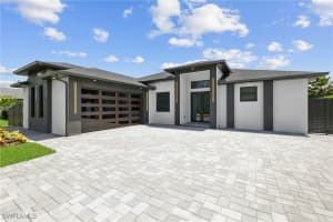 223 22nd Court, Cape Coral, FL 33991 Sold 06/16/25