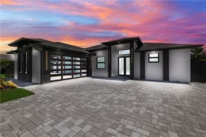 223 22nd Court, Cape Coral, FL 33991 Sold 06/16/25