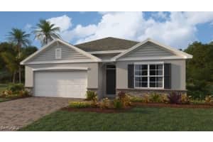 4444 10th Court, CAPE CORAL, FL 33909 Sold 03/20/25