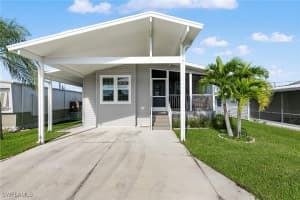 20660 Garden Drive, Estero, FL 33928 Sold 11/15/24